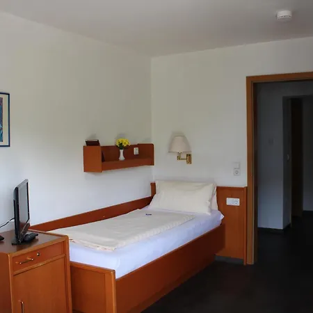 Haus Hildegard 3* Bad Füssing