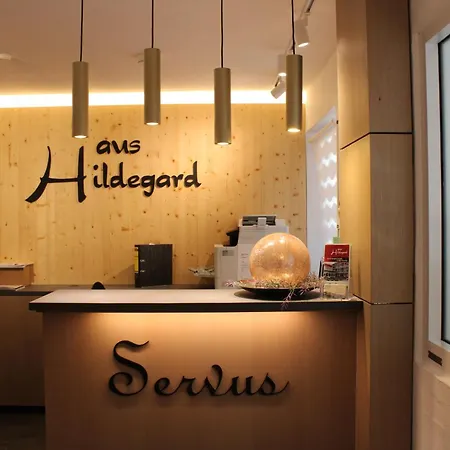 Haus Hildegard Bad Füssing