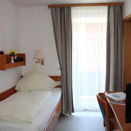 ゲストハウス Haus Hildegard Bad Füssing