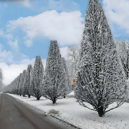 Haus Hildegard 3* Bad Füssing