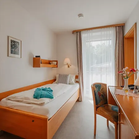 Haus Hildegard 3* Bad Füssing