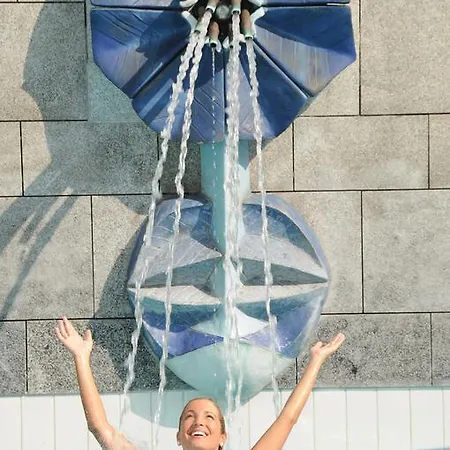 ゲストハウス Haus Hildegard 3*