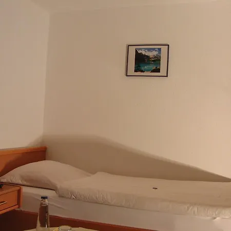 Haus Hildegard Bad Füssing