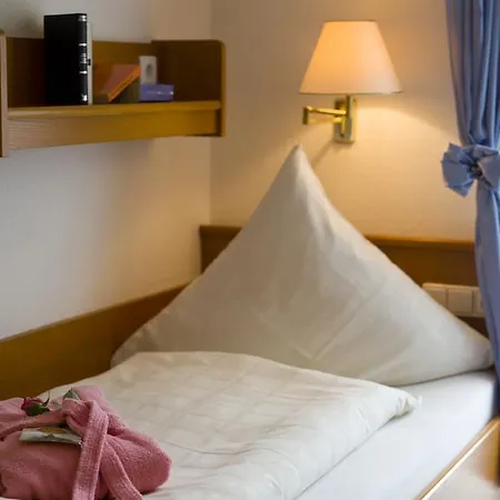 ゲストハウス Haus Hildegard 3*