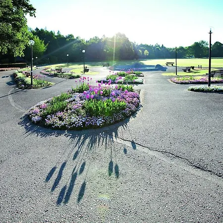 ゲストハウス Haus Hildegard