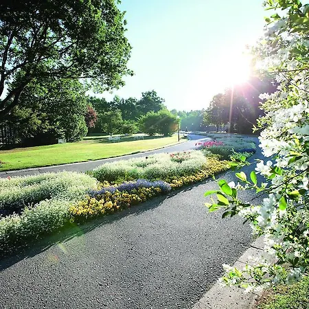 Haus Hildegard Bad Füssing