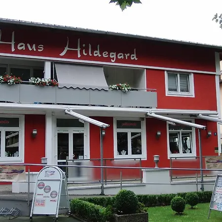 Haus Hildegard Bad Füssing