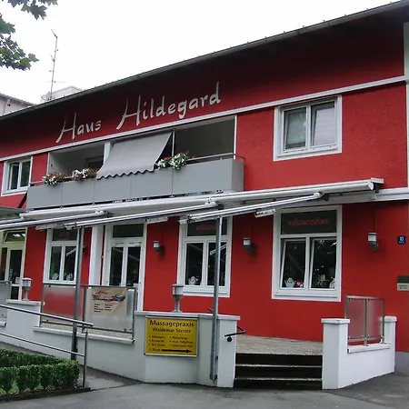 Haus Hildegard
