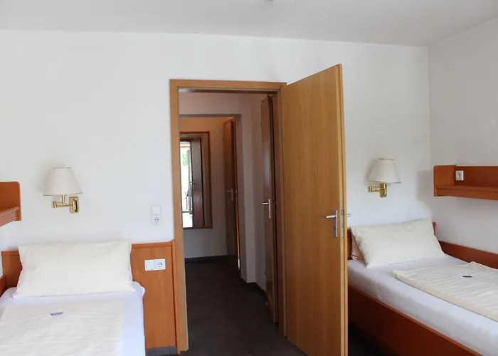 希尔德加德旅馆