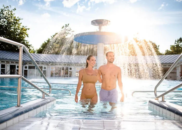 希尔德加德旅馆