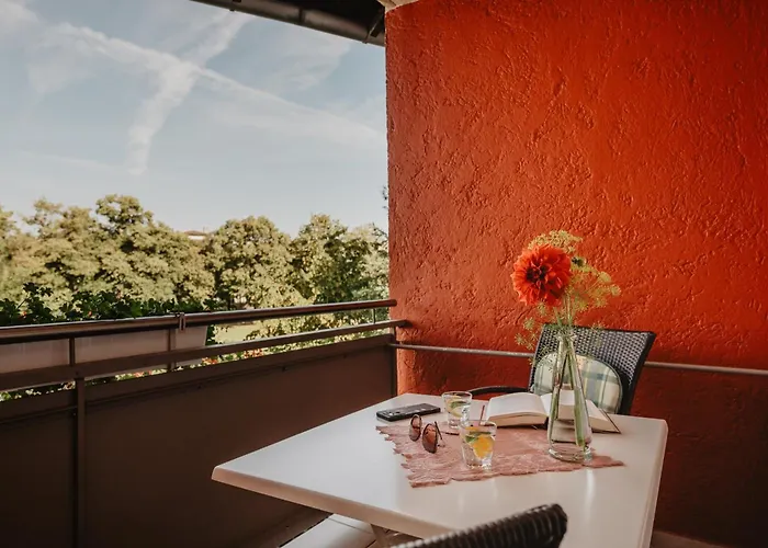 招待所 希尔德加德旅馆 3*