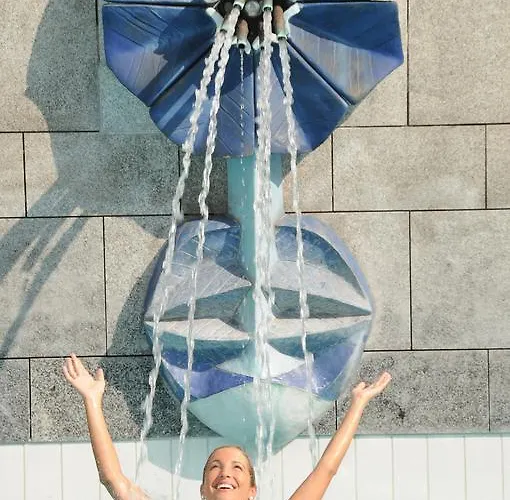 招待所 希尔德加德旅馆 3*