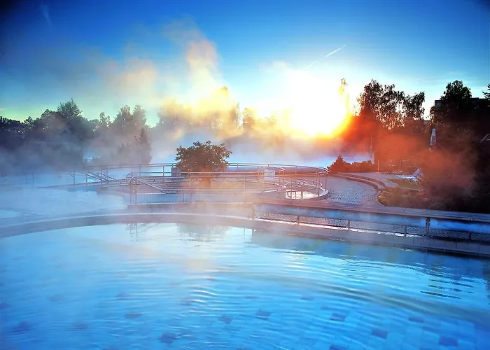 招待所 希尔德加德旅馆 巴特法兴格