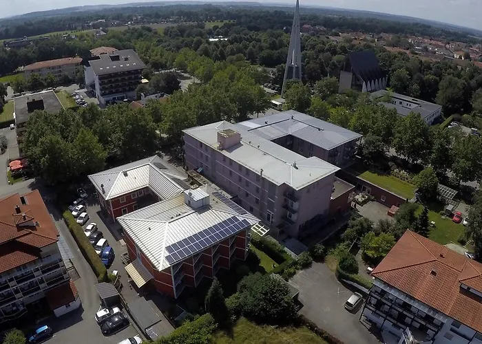 希尔德加德旅馆