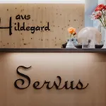 Haus Hildegard Gæstehus 3*