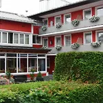 Gæstehus Haus Hildegard 3*
