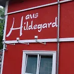 Gæstehus Haus Hildegard