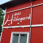 Gæstehus Haus Hildegard