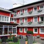 게스트하우스 Haus Hildegard 3*