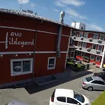 Gæstehus Haus Hildegard 3*
