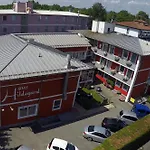 Haus Hildegard Bad Füssing
