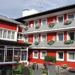 게스트하우스 Haus Hildegard 3*
