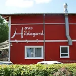 Gæstehus Haus Hildegard Bad Füssing
