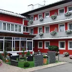 Gæstehus Haus Hildegard Bad Füssing
