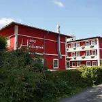 Haus Hildegard 게스트하우스