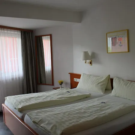 Guest house Haus Hildegard