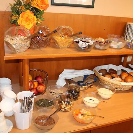 Guest house Haus Hildegard Bad Fussing