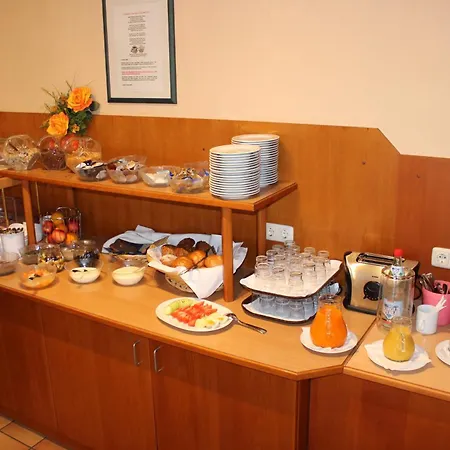 Haus Hildegard Bad Fussing