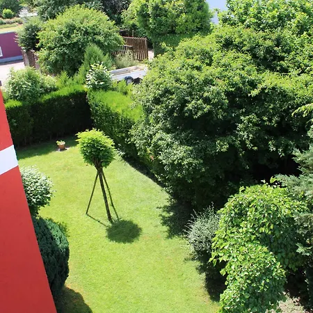 Haus Hildegard Guest house 3*