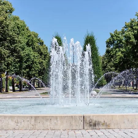 Guest house Haus Hildegard