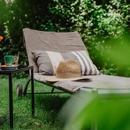 Haus Hildegard Guest house 3*