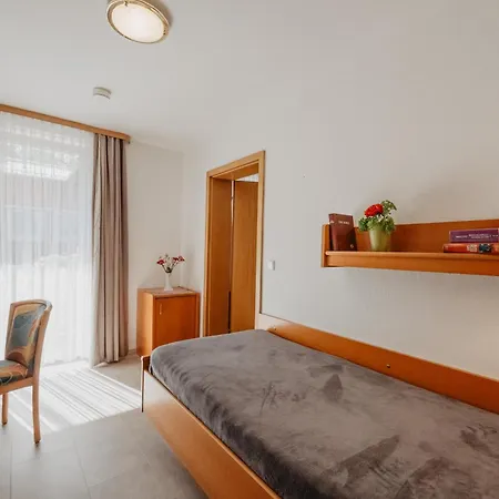 Haus Hildegard Guest house