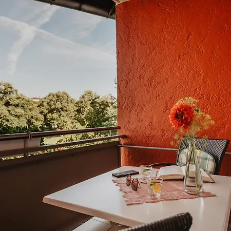 Guest house Haus Hildegard 3*