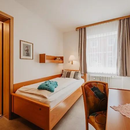 Guest house Haus Hildegard Bad Fussing