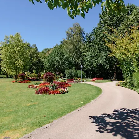 Haus Hildegard Bad Fussing