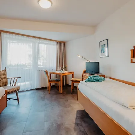 Guest house Haus Hildegard