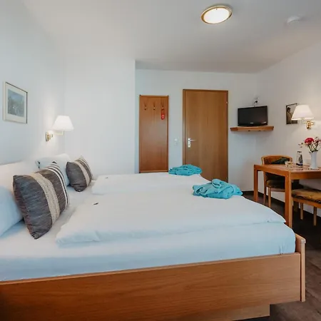 Guest house Haus Hildegard