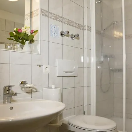 Guest house Haus Hildegard Bad Fussing