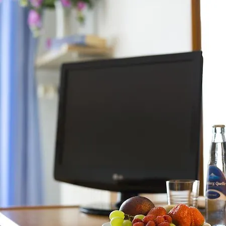 Guest house Haus Hildegard 3*