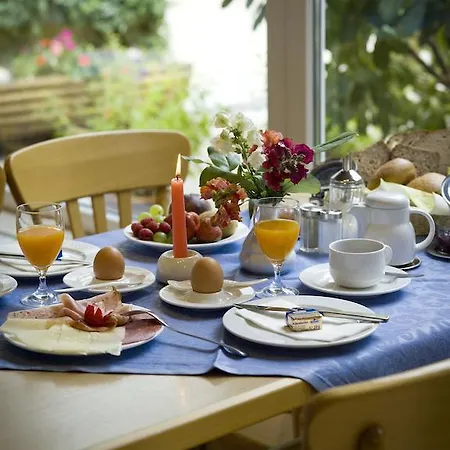 Haus Hildegard Bad Fussing