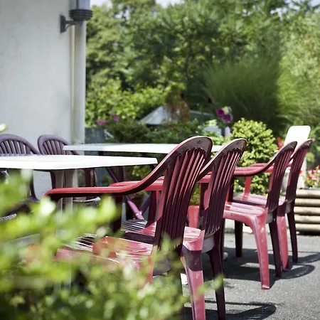 Guest house Haus Hildegard