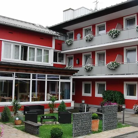 Pensionat Haus Hildegard 2*