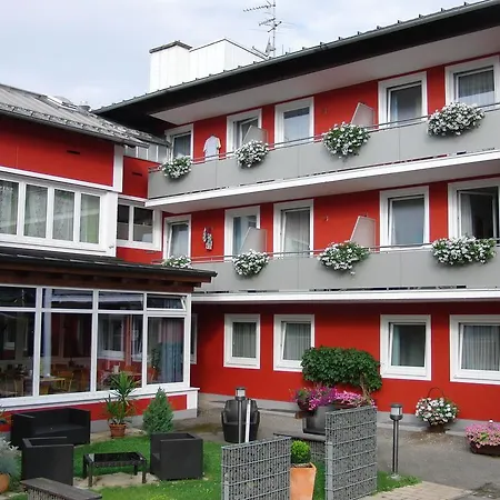 Pensionat Haus Hildegard 2*