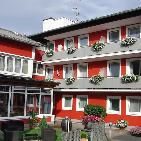 Vendégház Haus Hildegard 3*