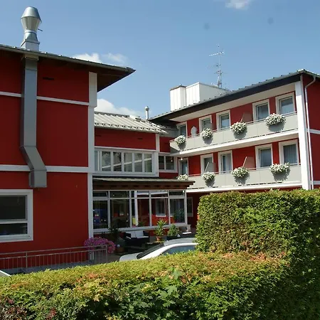 Vendégház Haus Hildegard
