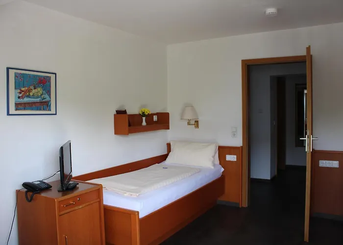 Haus Hildegard 3* Bad Füssing